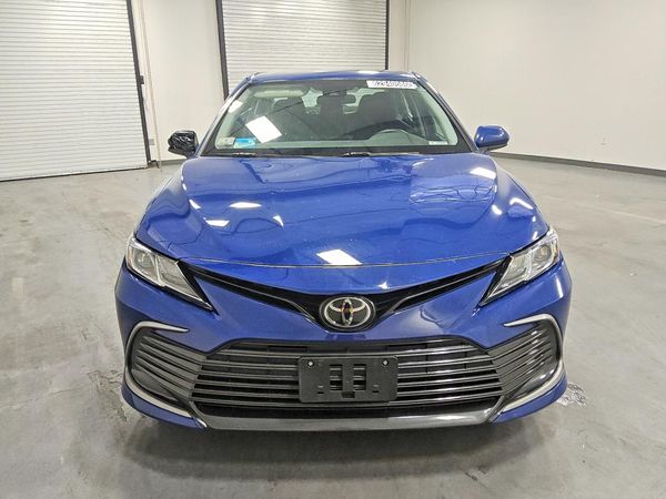 2024 TOYOTA CAMRY LE — DIRF