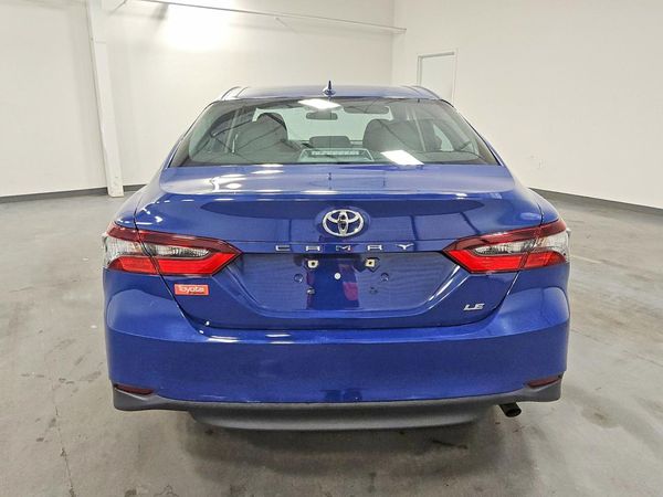 2024 TOYOTA CAMRY LE — DIRR