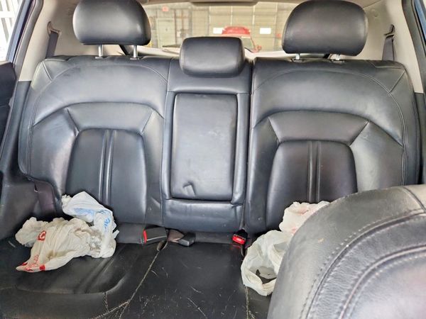 2016 KIA SPORTAGE EX