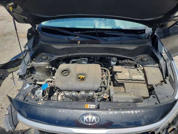 2021 KIA SELTOS EX
