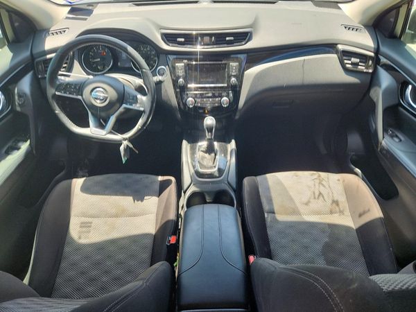 2021 NISSAN ROGUE SPORT SL