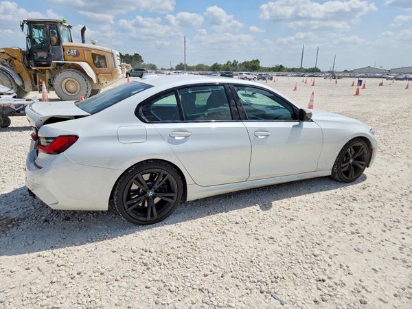 2021 BMW M340I
