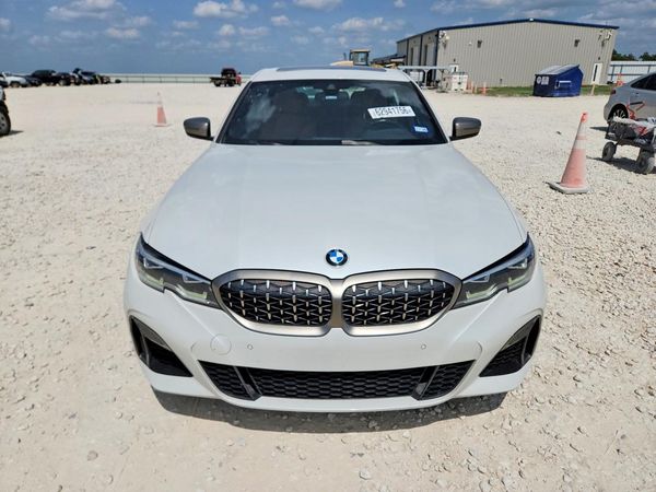 2021 BMW M340I