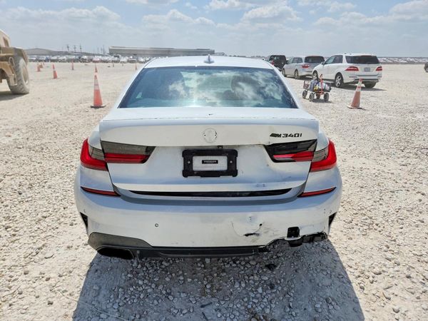 2021 BMW M340I