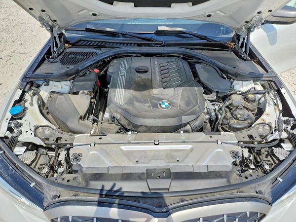 2021 BMW M340I