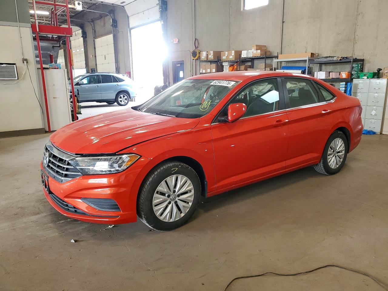 2020 VOLKSWAGEN JETTA S, SE, R-Line