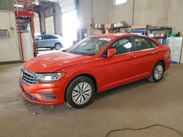 2020 VOLKSWAGEN JETTA S, SE, R-Line