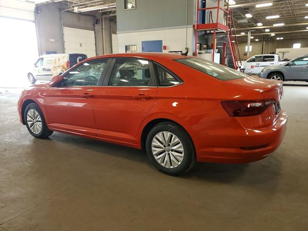 2020 VOLKSWAGEN JETTA S, SE, R-Line