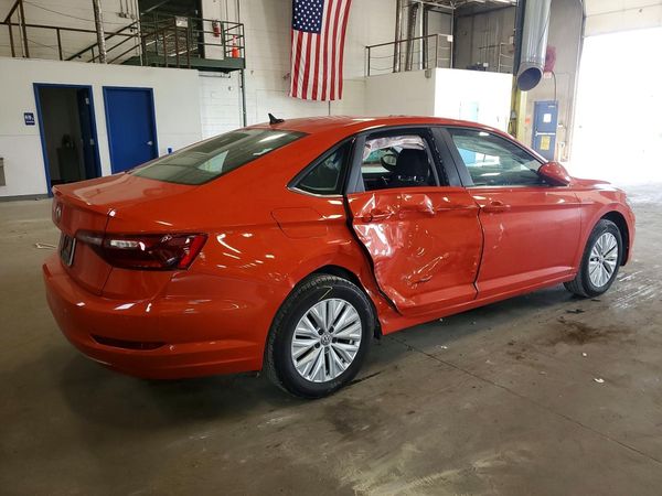 2020 VOLKSWAGEN JETTA S, SE, R-Line