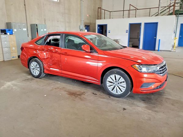 2020 VOLKSWAGEN JETTA S, SE, R-Line