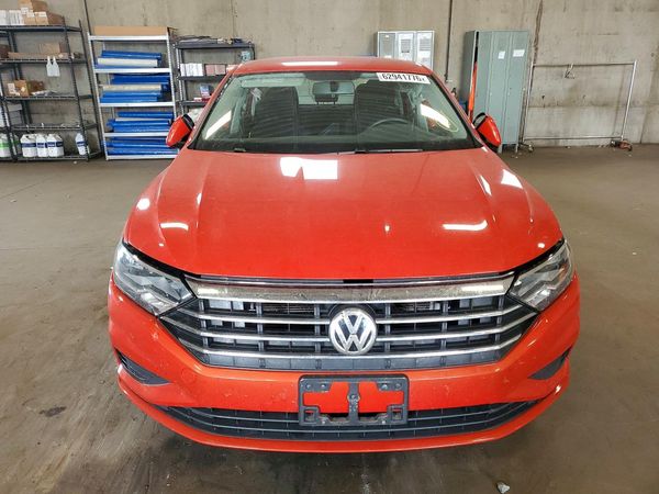 2020 VOLKSWAGEN JETTA S, SE, R-Line