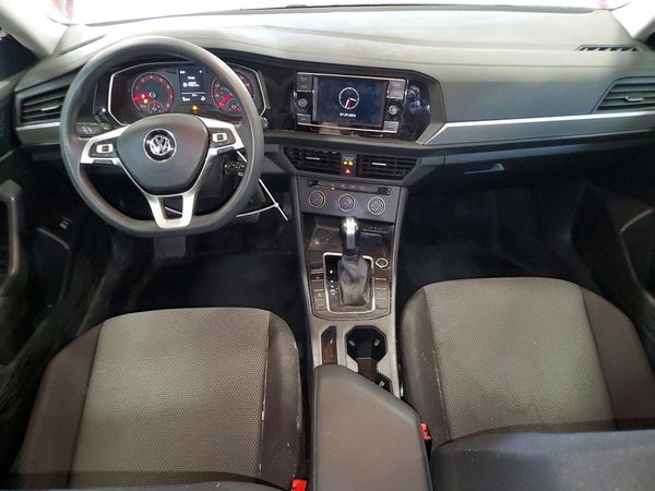 2020 VOLKSWAGEN JETTA S, SE, R-Line