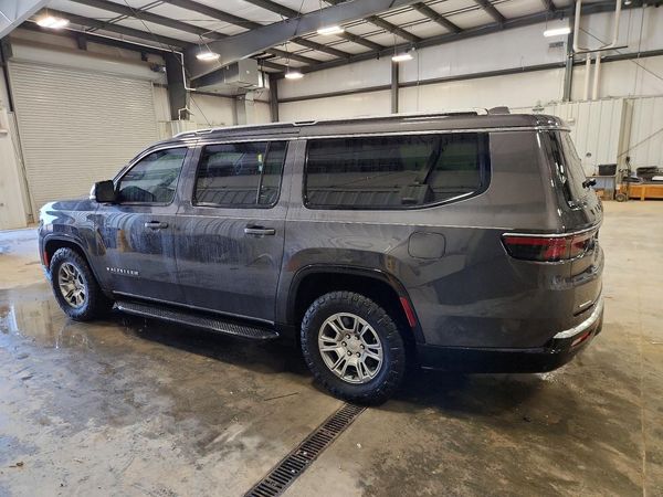 2023 JEEP WAGONEER L 4X4