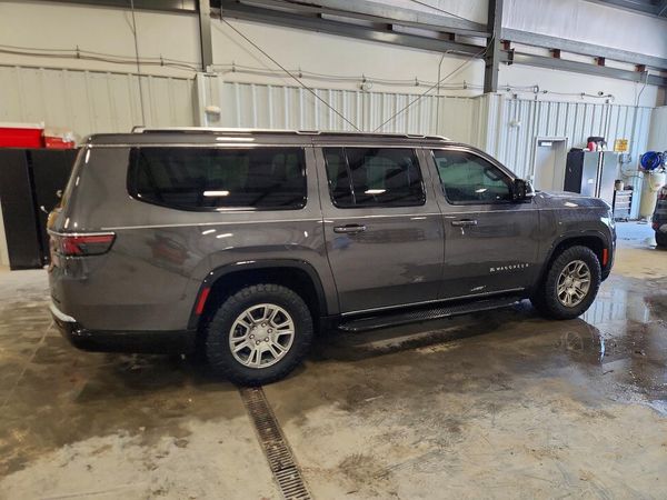 2023 JEEP WAGONEER L 4X4