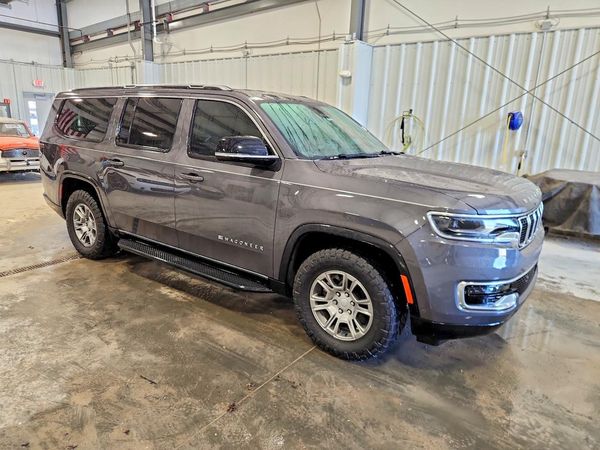 2023 JEEP WAGONEER L 4X4