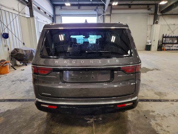 2023 JEEP WAGONEER L 4X4