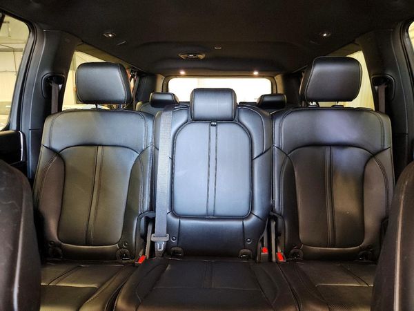 2023 JEEP WAGONEER L 4X4