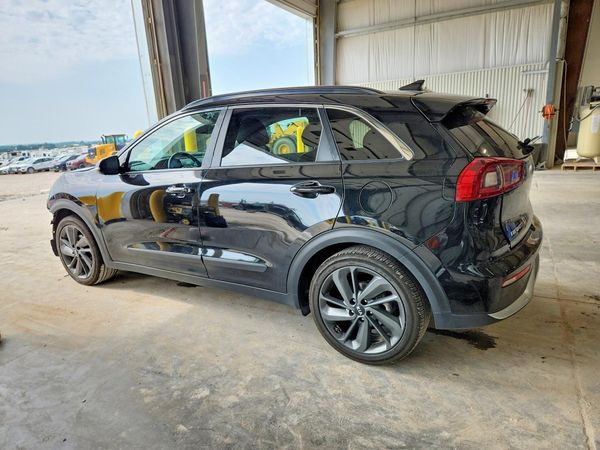 2017 KIA NIRO EX / EX Prem