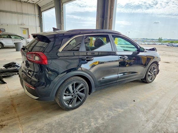 2017 KIA NIRO EX / EX Prem