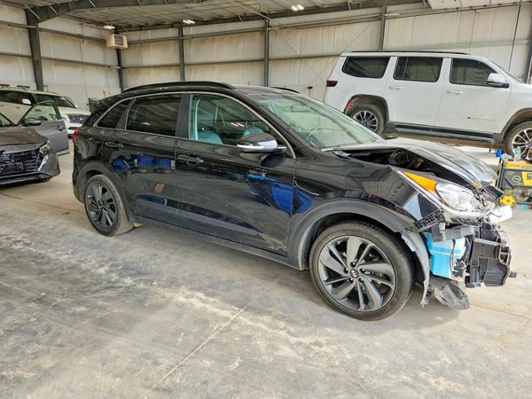 2017 KIA NIRO EX / EX Prem