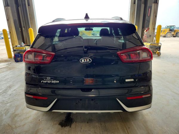 2017 KIA NIRO EX / EX Prem