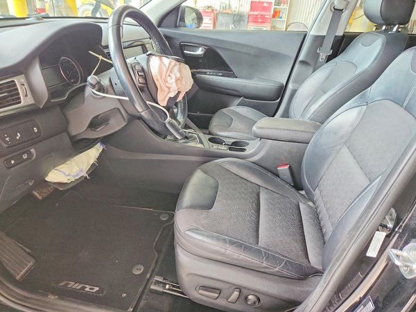 2017 KIA NIRO EX / EX Prem