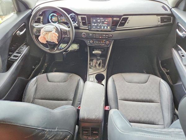 2017 KIA NIRO EX / EX Prem