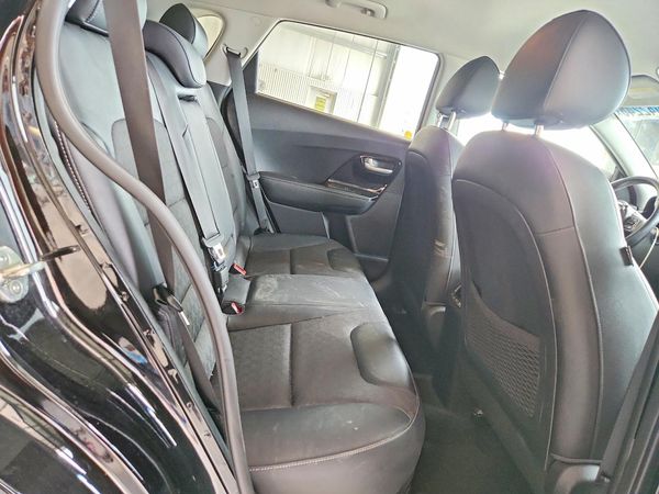 2017 KIA NIRO EX / EX Prem