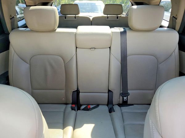 2017 HYUNDAI SANTA FE GLS