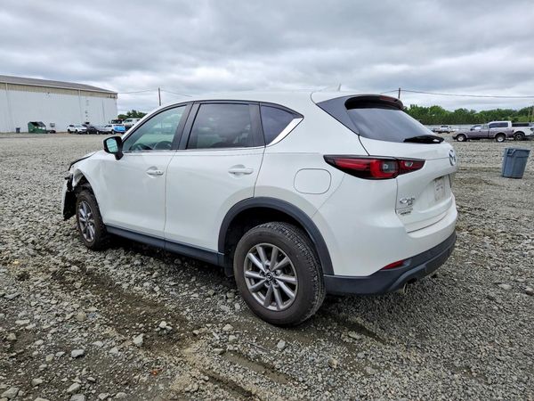 2023 MAZDA CX-5 Preferred Package