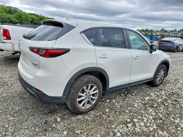 2023 MAZDA CX-5 Preferred Package