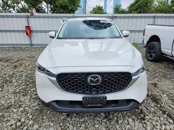 2023 MAZDA CX-5 Preferred Package
