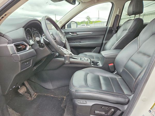 2023 MAZDA CX-5 Preferred Package