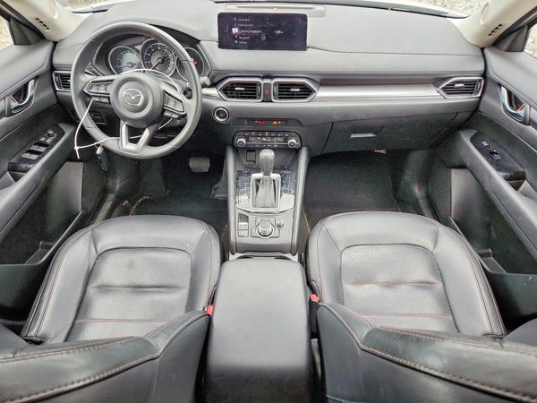 2023 MAZDA CX-5 Preferred Package