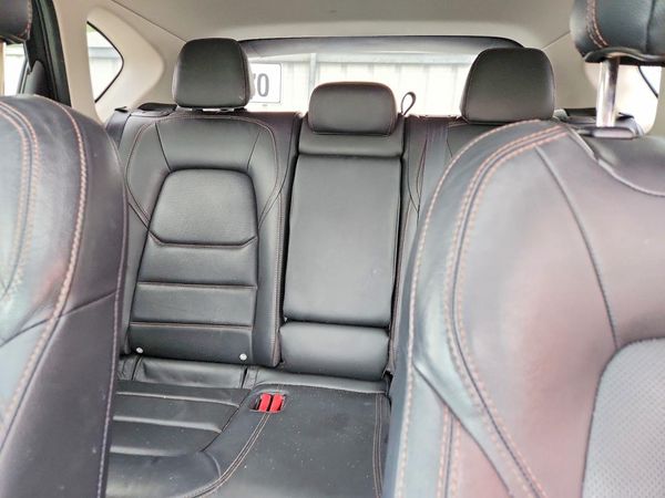 2023 MAZDA CX-5 Preferred Package