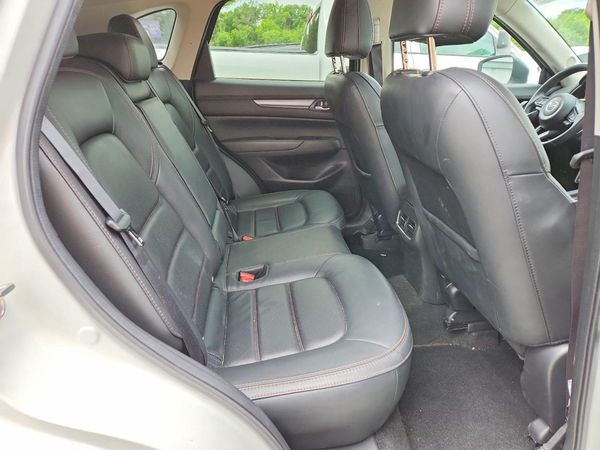 2023 MAZDA CX-5 Preferred Package