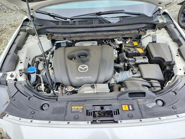 2023 MAZDA CX-5 Preferred Package