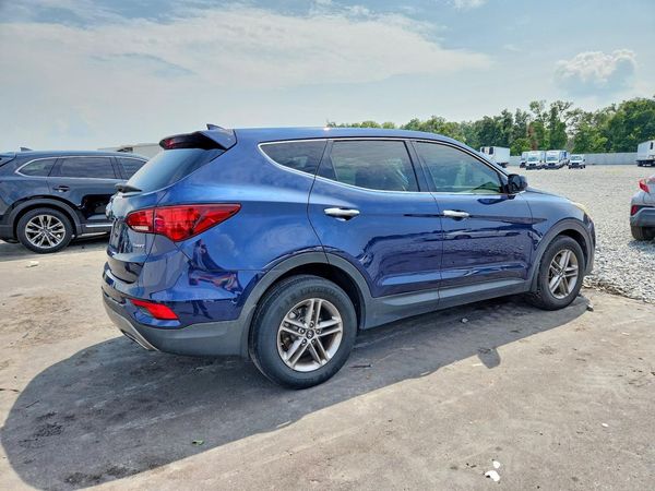 2017 HYUNDAI SANTA FE SPORT Base