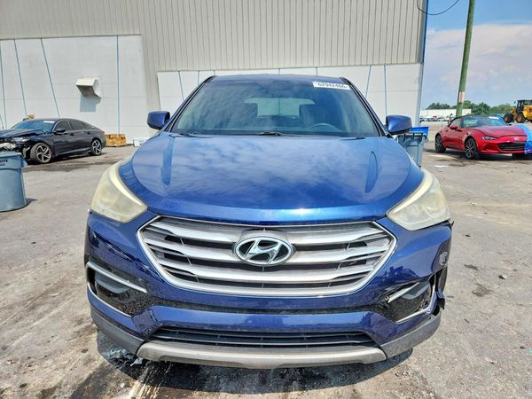 2017 HYUNDAI SANTA FE SPORT Base