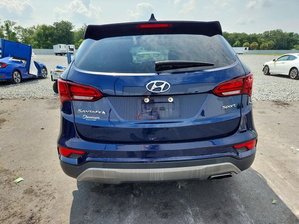 2017 HYUNDAI SANTA FE SPORT Base