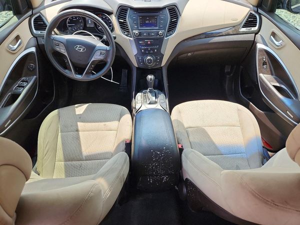 2017 HYUNDAI SANTA FE SPORT Base