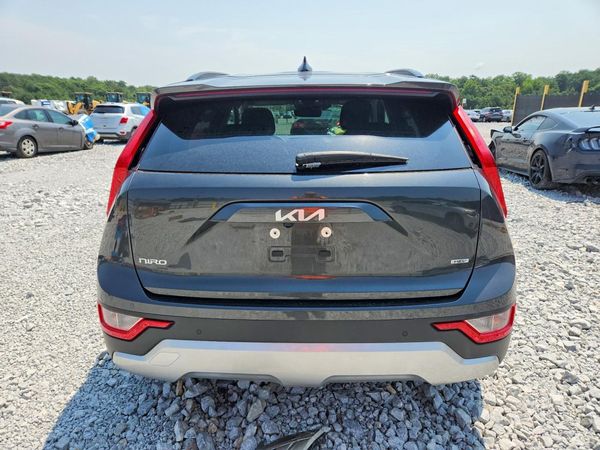 2023 KIA NIRO EX
