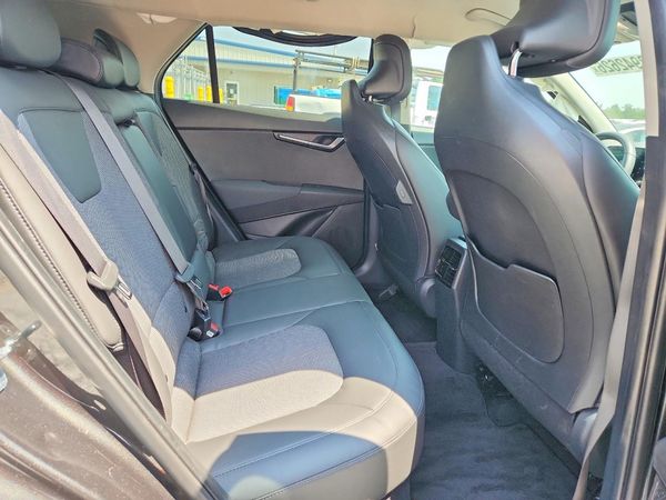 2023 KIA NIRO EX