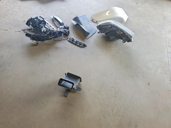 2019 RAM 1500 LARAMIE CREW CAB 4X4