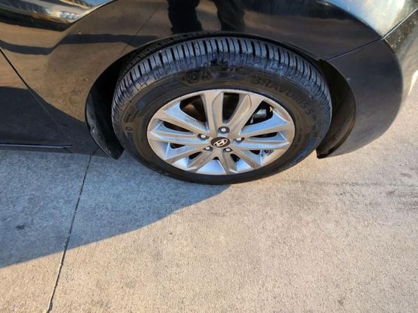 2014 HYUNDAI ELANTRA