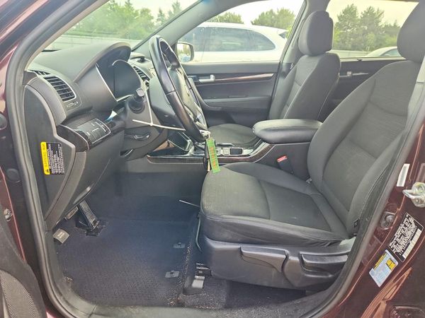2015 KIA SORENTO GL