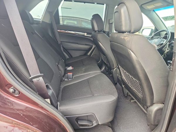 2015 KIA SORENTO GL