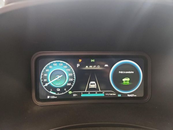 2022 HYUNDAI KONA SEL Convenience Pkg