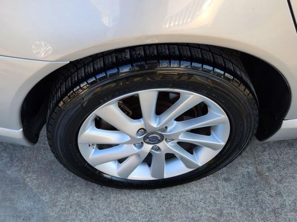 2015 VOLVO S80