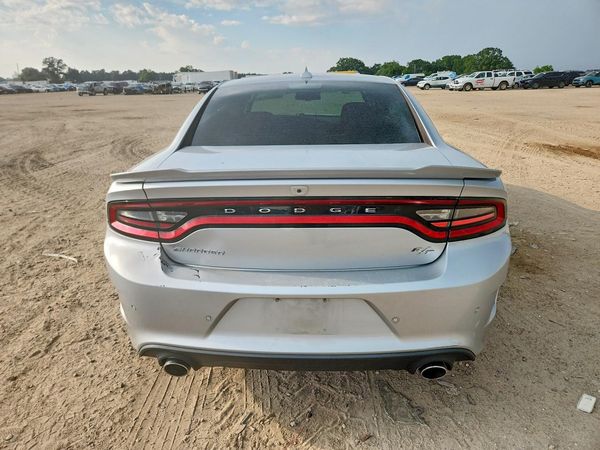 2021 DODGE CHARGER R/T